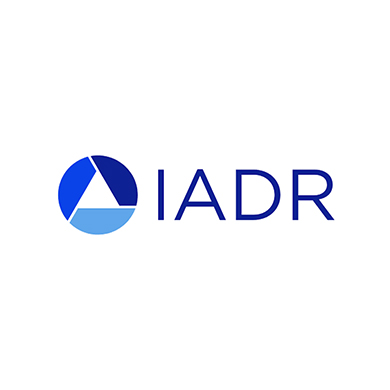 IADR logo