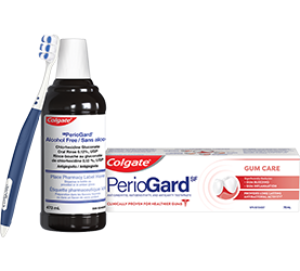 Colgate® PerioGard Products